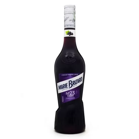 Licor Marie Brizard Cassis 700ML