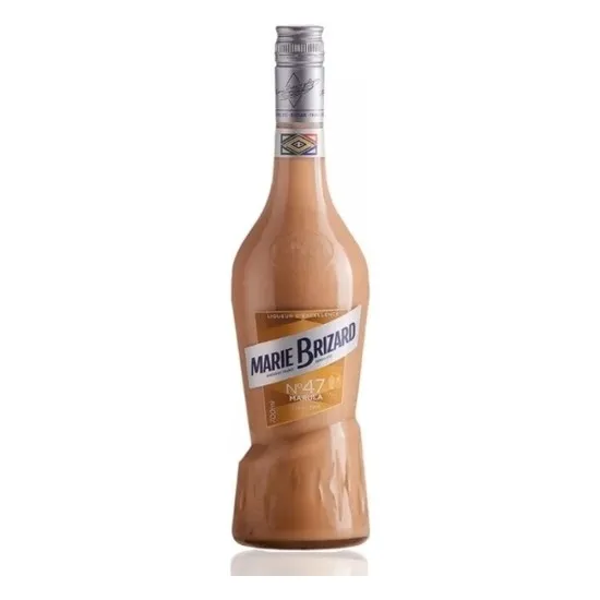 Licor Marie Brizard marula 700ml