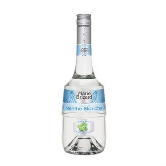 Licor Marie Brizard Menta Blanca 700ML