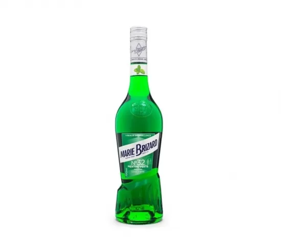 Licor Marie Brizard Menthe Verte 700ML