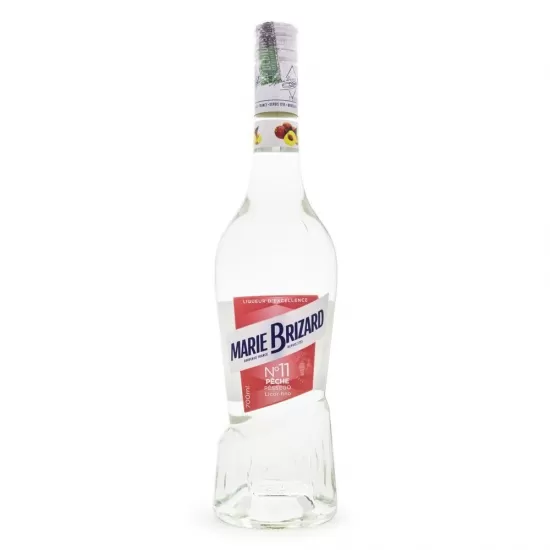 Licor Marie Brizard Pêche 700ML