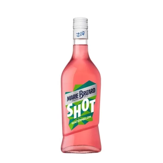 Licor Marie Brizard Shot Watermelon 700ML
