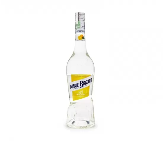 Licor Marie Brizard Triple Sec 700ML