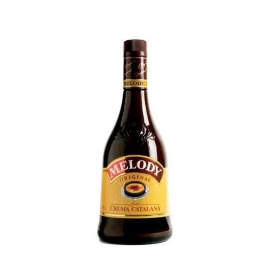 Licor Melody Crema Catala 700ML