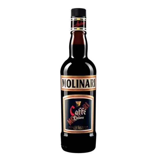 Licor Molinari Sambuca Cafe 700ML