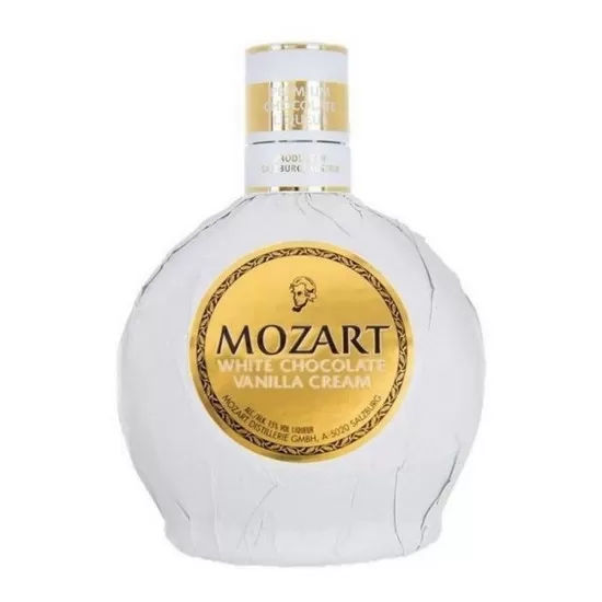 Licor Mozart White 500ML