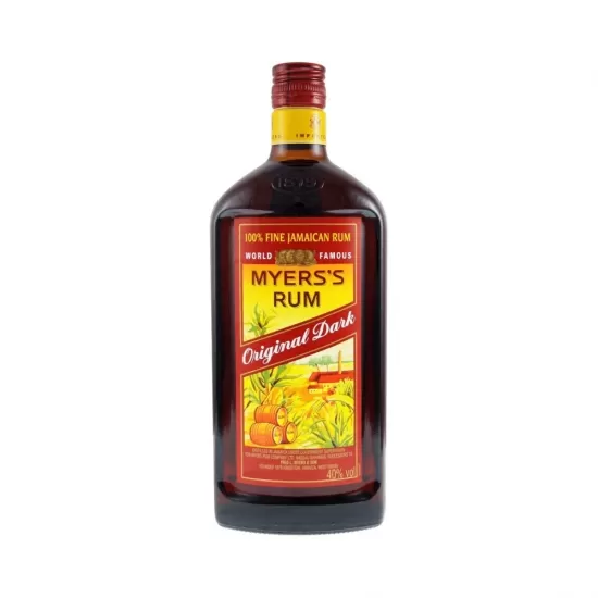 Rum Myers Escuro  750ML
