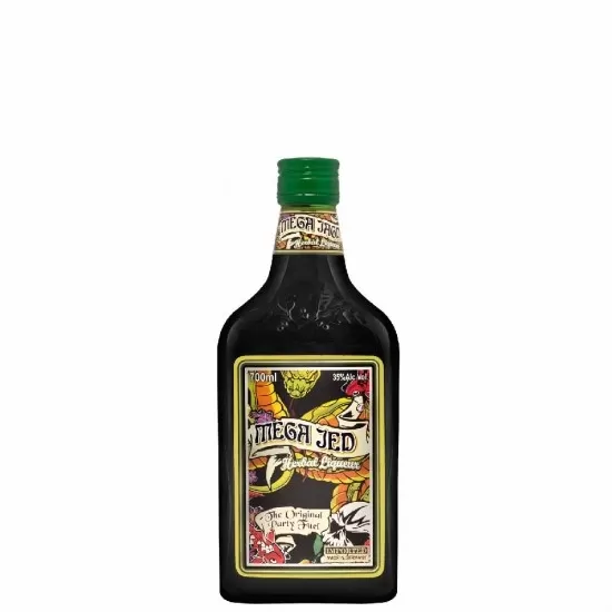 Licor Mega Jed 700ML