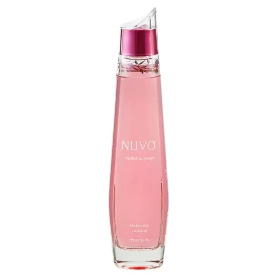 Licor Nuvo 750ML