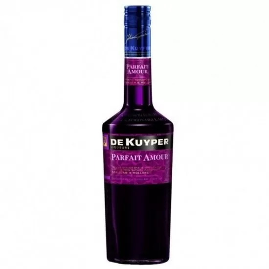 Licor Parfait Amour 700ML
