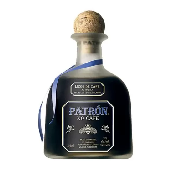 Licor Patrón Xo Café 750ML