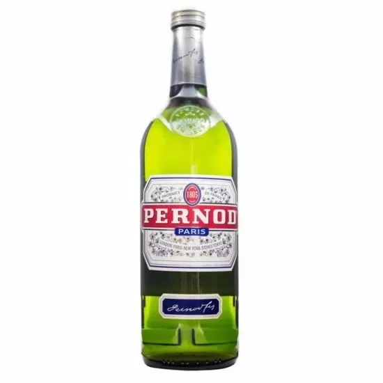 Licor Pernod 1L