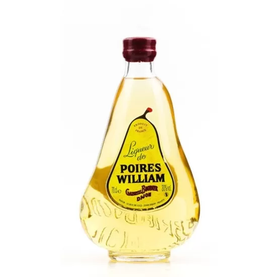 Licor Poires William 700ML