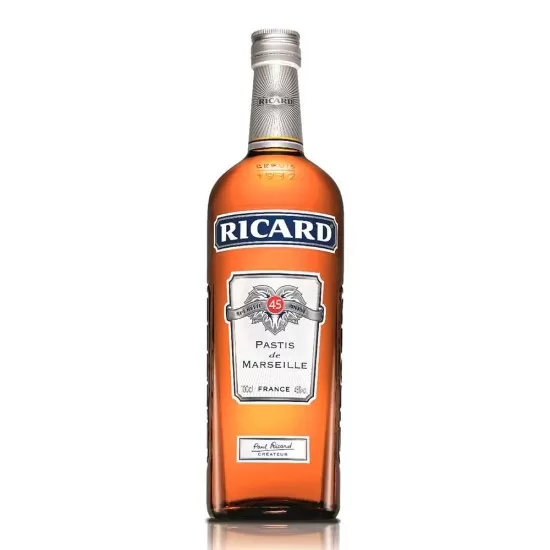 Licor Ricard 1L