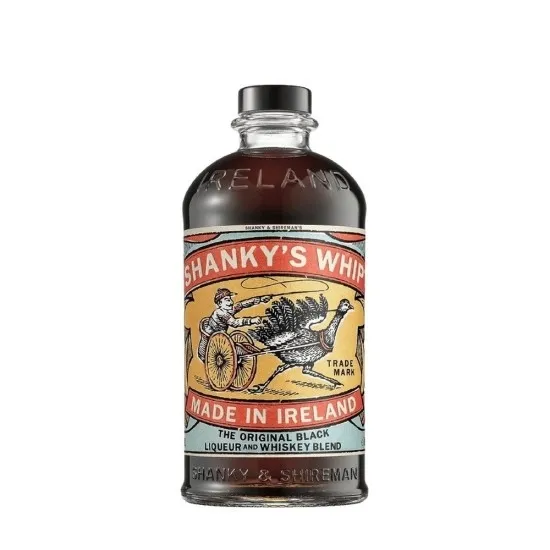 licor shankys whip 700ml