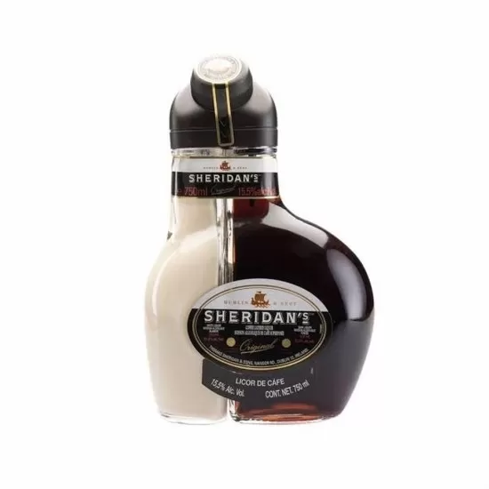 Licor Sheridans 700ML