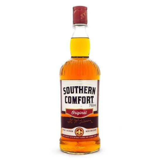 Licor Southern Comfort 1L