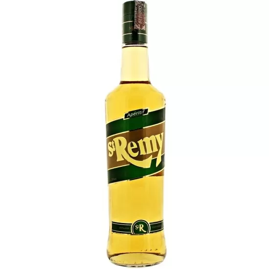 Aperitivo St Remy 750ML