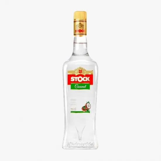 Licor Stock Coconut 720ML