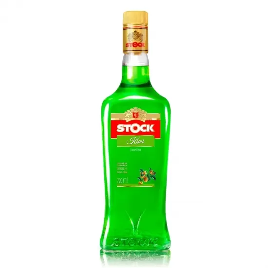 Licor Stock kiwi 720ML