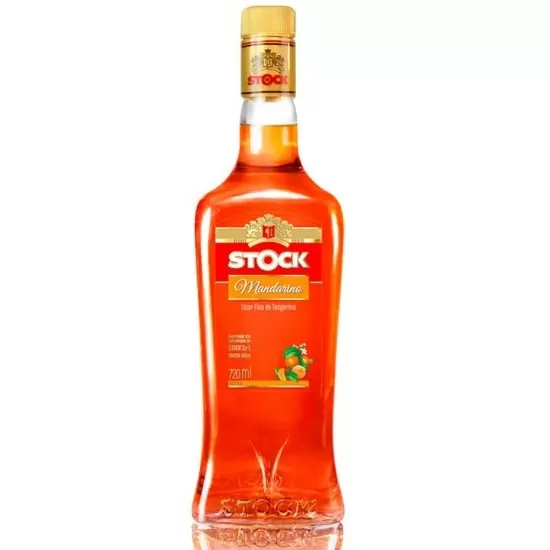 Licor Stock Mandarino 720ML