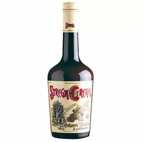 Licor Strega Cream 700ML