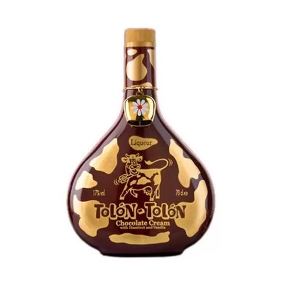 Licor Tolon-Tolon  Chocolate Cream 700ML