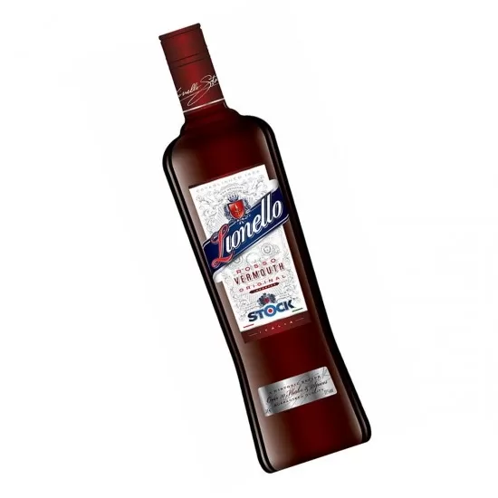 Lionello Stock´s Vermouth Rosso 1L