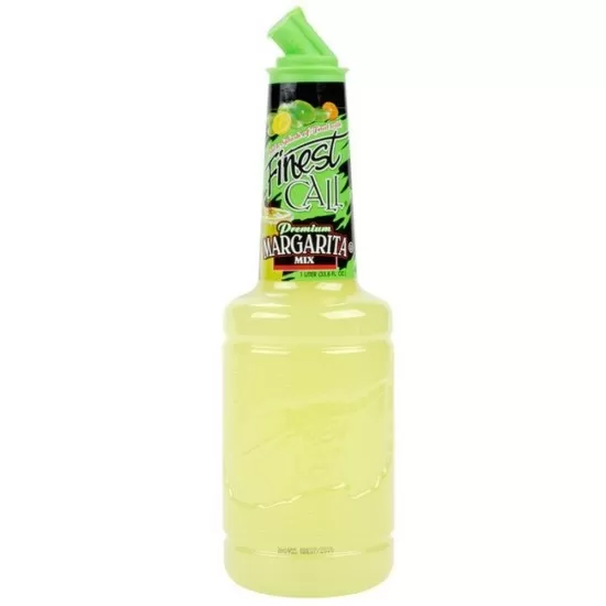 Margarita Mix Finest Call 1L