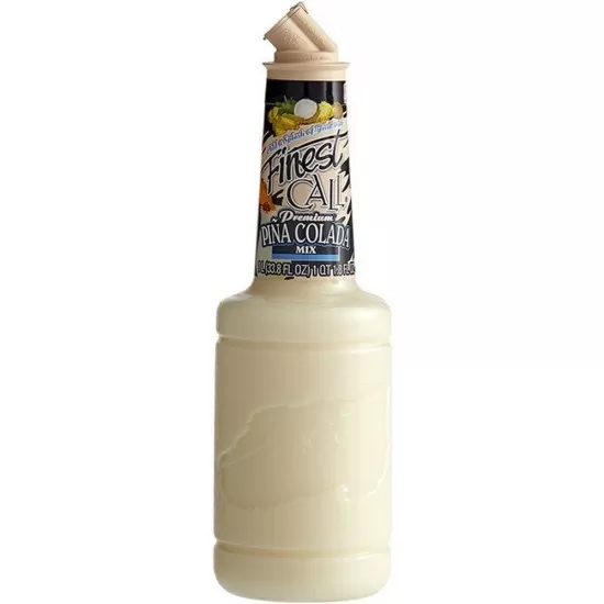 Mix Finest Call Piña Colada 1L