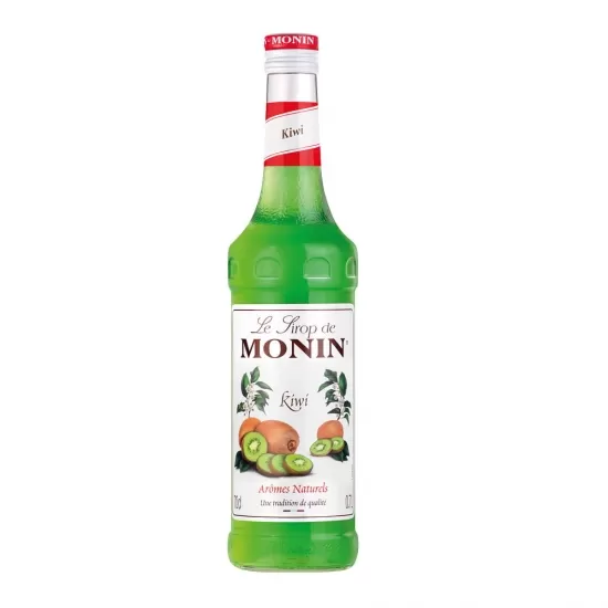Xarope Monin Kiwi 700ML