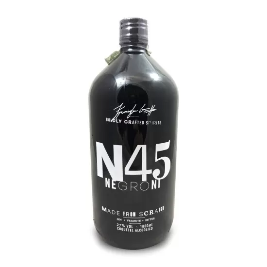 Negroni N 45 Famiglia Griffo 1L