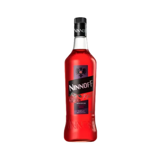 COCKTAIL NINNOFF RED 900ML