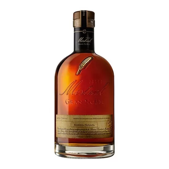 Pisco Mistral Gran Nobel 700ML
