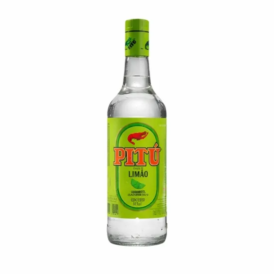 PITÚ LIMÃO 965ML