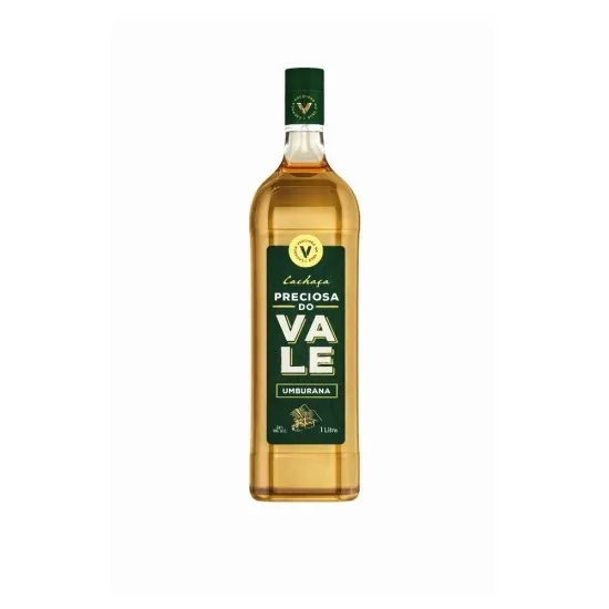 Cachaça Preciosa do Vale Amburana 1 LT