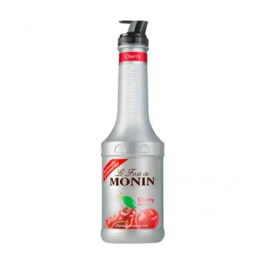 Pure Monin Cereja 1L