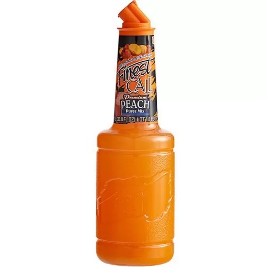 Pure mix Finest Call Peach 1L