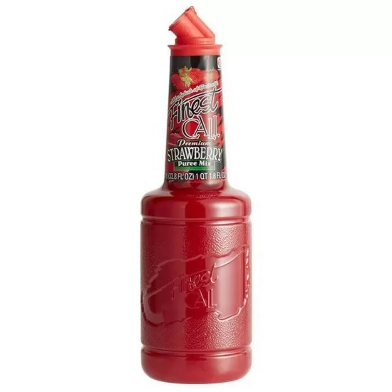 Pure Mix Finest Call Strawberry 1L
