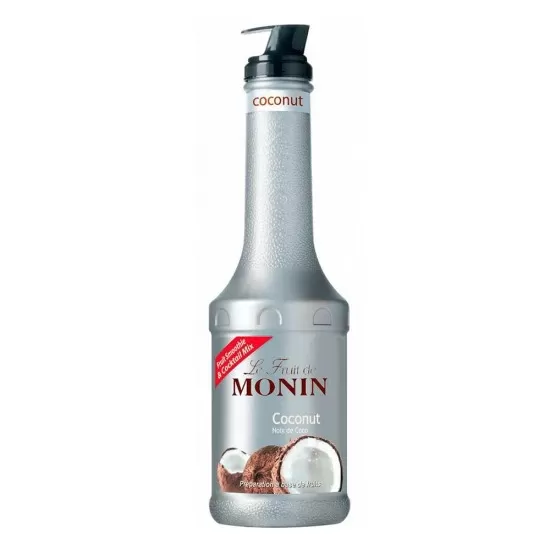Pure Monin Coco 1L