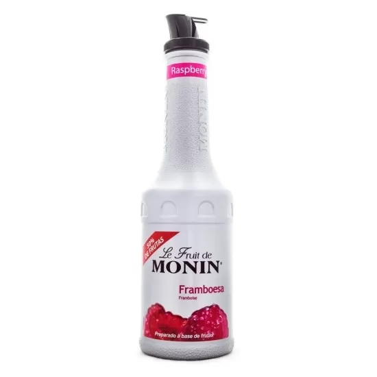 Pure Monin Framboise 1L