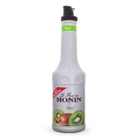 Pure Monin Kiwi 1L