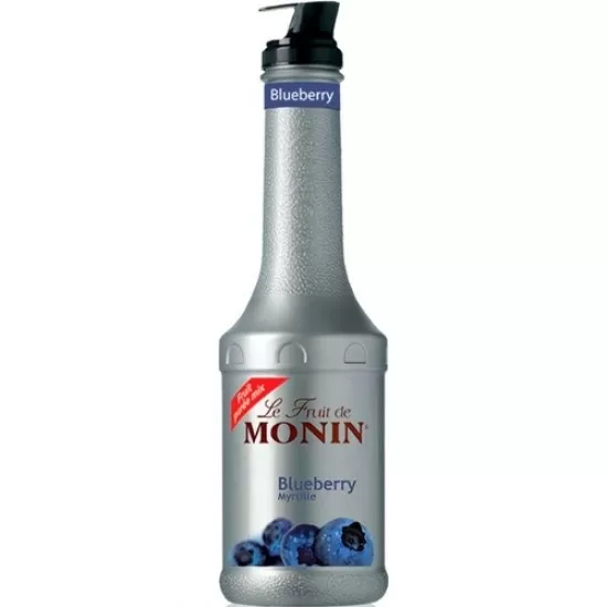 Pure Monin Mirtilo 1L