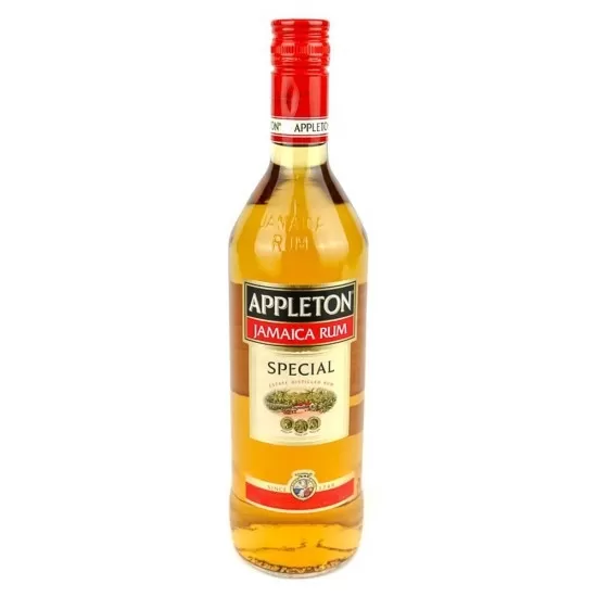 Rum Appleton Special 1L