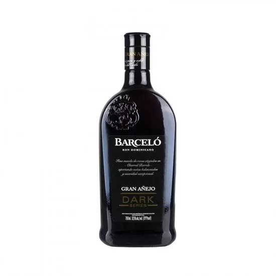 Rum Barcelo Granejo 700ML