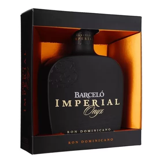 Rum Barceló Imperial Onyx 700ML