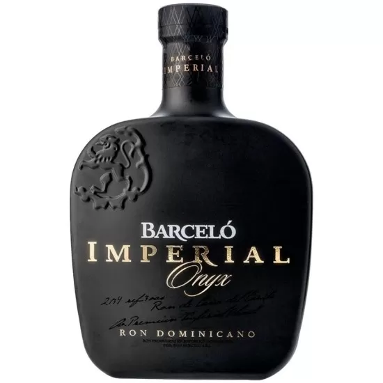 Rum Barceló Imperial Onyx 700ML