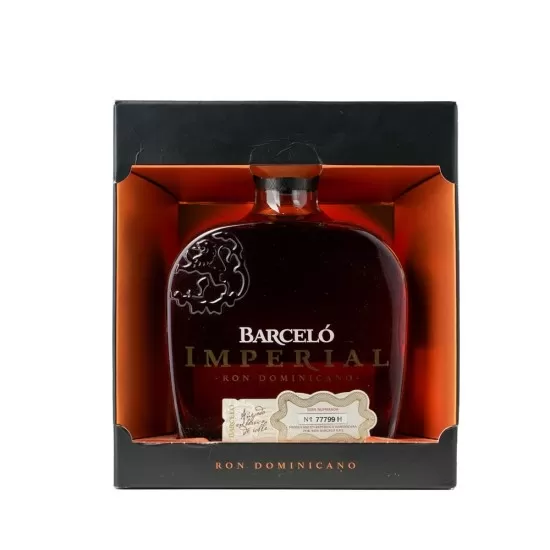 Rum Barceló Imperial 700ML
