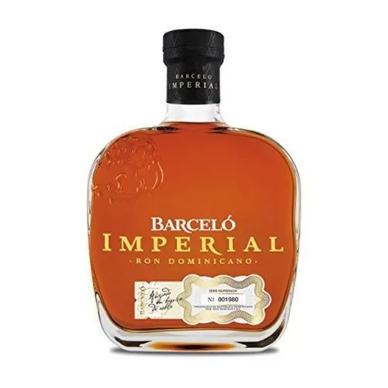 Rum Barceló Imperial 700ML