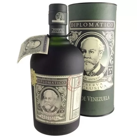 Rum Botucal Diplomático 750ML